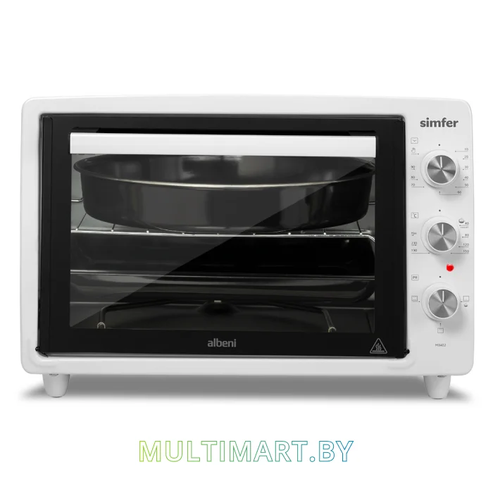 Мини-печь Simfer M3402